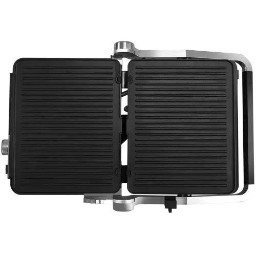 Гриль BQ GR3009 Black-Steel