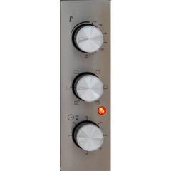 Электропечь PIONEER MO5015G, гриль, 30 л., серебро