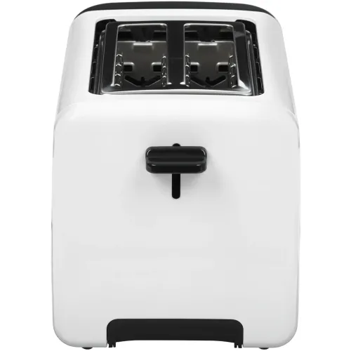 Тостер BOSCH TAT3P421 белый/черн.