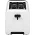Тостер BOSCH TAT3P421 белый/черн.
