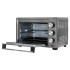 Электропечь PIONEER MO5011G, гриль, 25 л., серебро