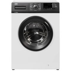 СМА BEKO WHE5512BBW