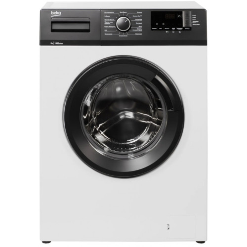 СМА BEKO WHE5512BBW