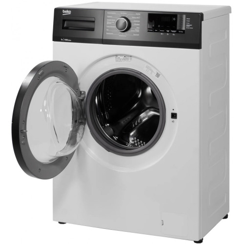 СМА BEKO WHE5512BBW