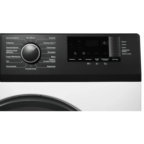 СМА BEKO WHE5512BBW
