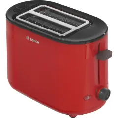 Тостер BOSCH TAT2M124 красный