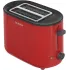 Тостер BOSCH TAT2M124 красный