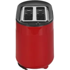 Тостер BOSCH TAT2M124 красный