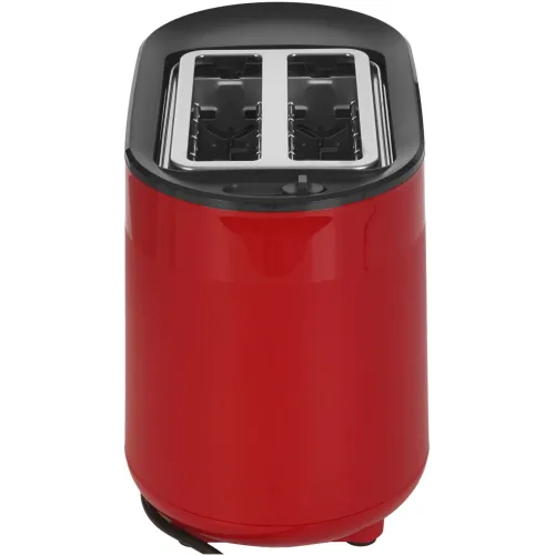 Тостер BOSCH TAT2M124 красный