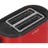 Тостер BOSCH TAT2M124 красный