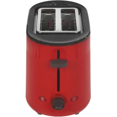 Тостер BOSCH TAT2M124 красный