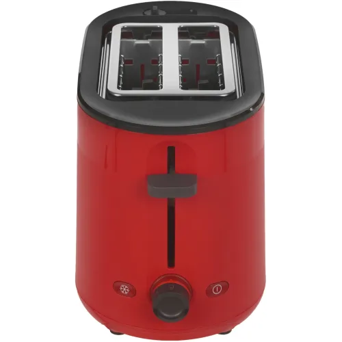 Тостер BOSCH TAT2M124 красный