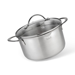 Кастрюля TalleR TR-17253, 3 л