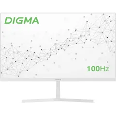 Монитор 21.5" Digma 22A502F белый
