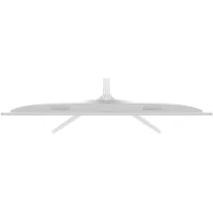 Монитор 21.5" Digma 22A502F белый