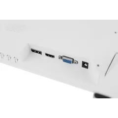 Монитор 21.5" Digma 22A502F белый