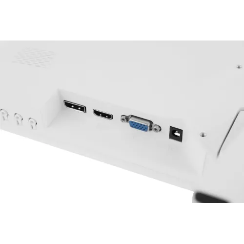 Монитор 21.5" Digma 22A502F белый