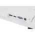 Монитор 21.5" Digma 22A502F белый