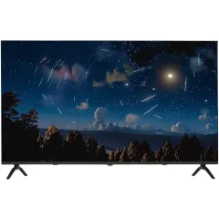 Телевизор 43" BQ 43F38B SMART TV