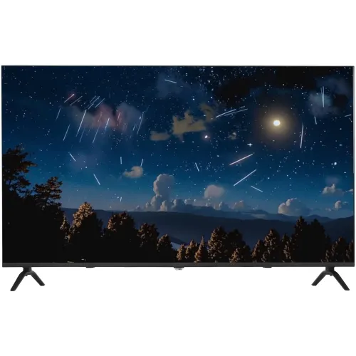 Телевизор 43" BQ 43F38B SMART TV