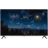 Телевизор 43" BQ 43F38B SMART TV