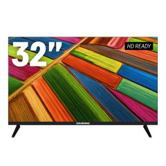 Телевизор 32" SOUNDMAX SM-LED32M17HD
