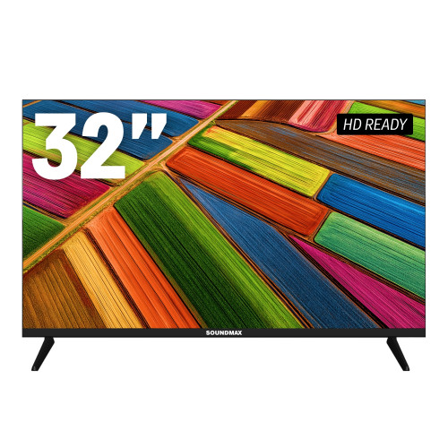 Телевизор 32" SOUNDMAX SM-LED32M17HD