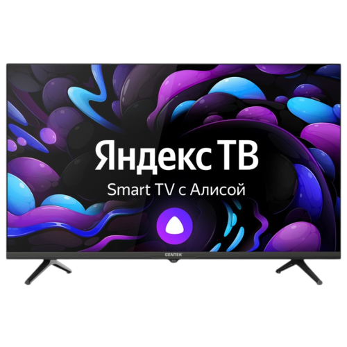 Телевизор 32" CENTEK CT-8732 SMART TV