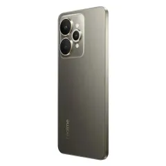 Сотовый телефон REALME 15 8/256Gb черный