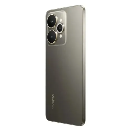 Сотовый телефон REALME 15 8/256Gb черный