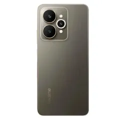 Сотовый телефон REALME 15 8/256Gb черный