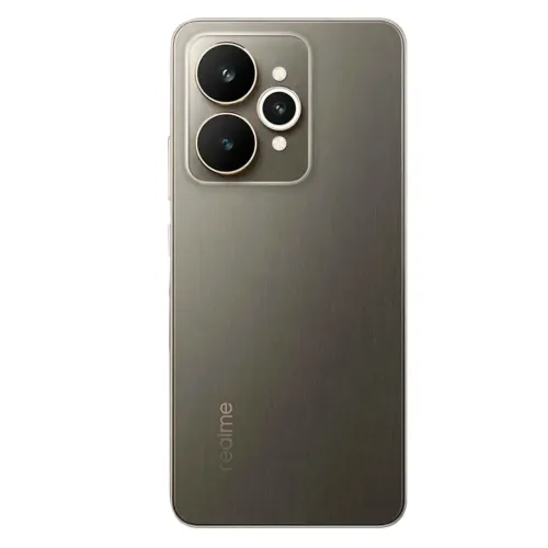 Сотовый телефон REALME 15 8/256Gb черный