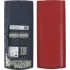Сотовый телефон Nokia 106 красный
