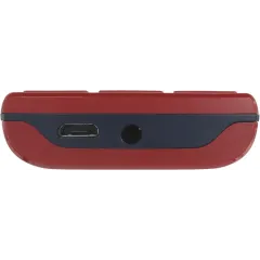 Сотовый телефон Nokia 106 красный