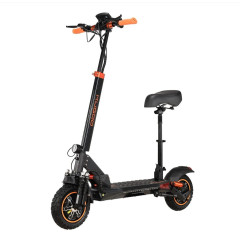 Электросамокат KUGOO KIRIN M4 Pro Max