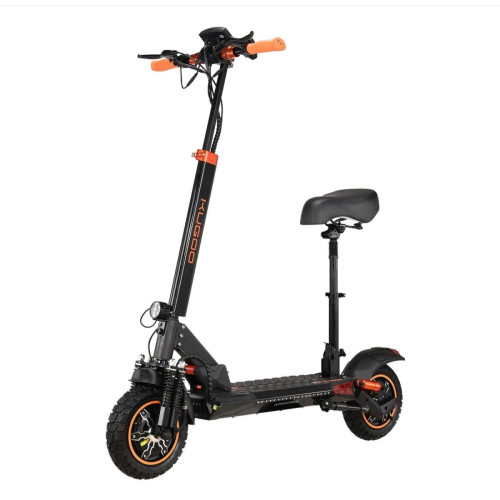 Электросамокат KUGOO KIRIN M4 Pro Max