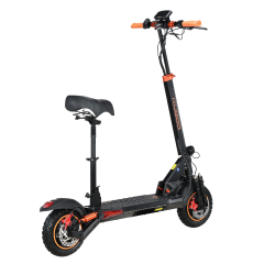 Электросамокат KUGOO KIRIN M4 Pro Max