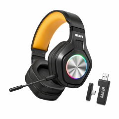 Гарнитура MARVO Pulz 80W (HG9084W)
