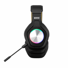 Гарнитура MARVO Pulz 80W (HG9084W)