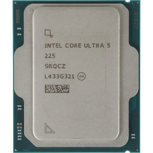Процессор 1851 Intel Core Ultra 5 225 (AT8076806415) OEM