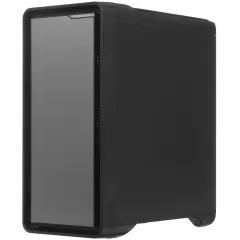 Корпус Zalman M3 mATX черный