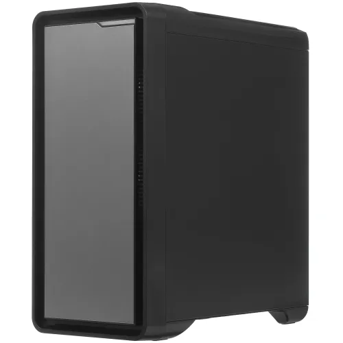 Корпус Zalman M3 mATX черный
