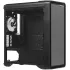 Корпус Zalman M3 mATX черный