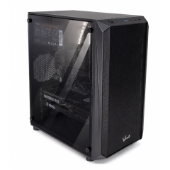 Компьютер Alien Game 42075 [R5 5500/DDR4 16Gb/SSD 500Gb/RTX5050 8Gb/600W/NO OC] (*10)