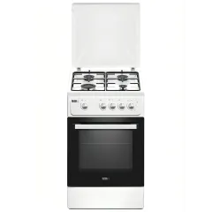 Газовая плита Efes SGG-50M40S7 W белый