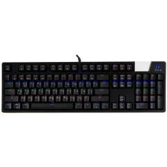 Клавиатура PANTEON T24 PRO RS HL черный