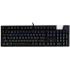 Клавиатура PANTEON T24 PRO RS HL черный