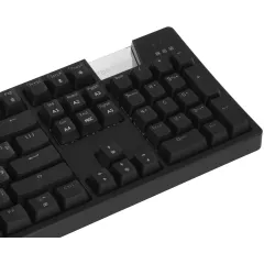 Клавиатура PANTEON T24 PRO RS HL черный