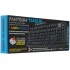 Клавиатура PANTEON T24 PRO RS HL черный