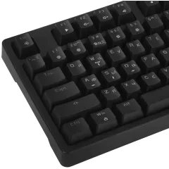 Клавиатура PANTEON T24 PRO RS HL черный